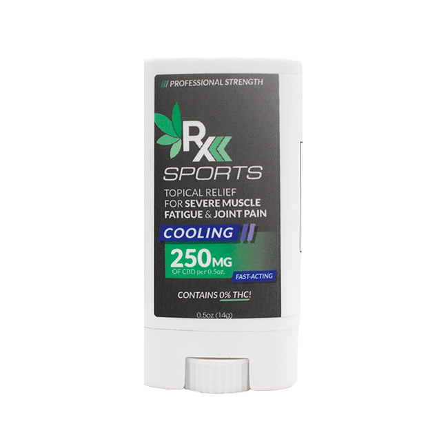 Blue Majic - Cooling Topical for Muscles & Joints | 250mg