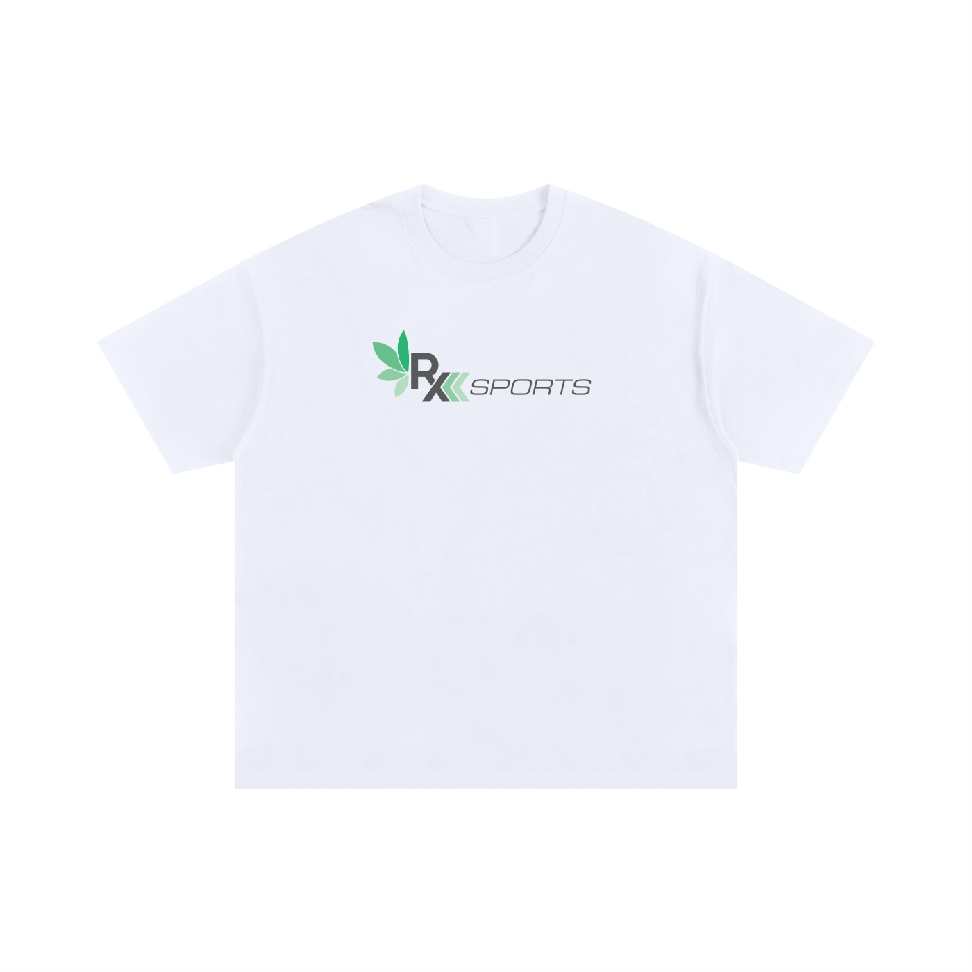 Unisex Oversized Cotton T-Shirt