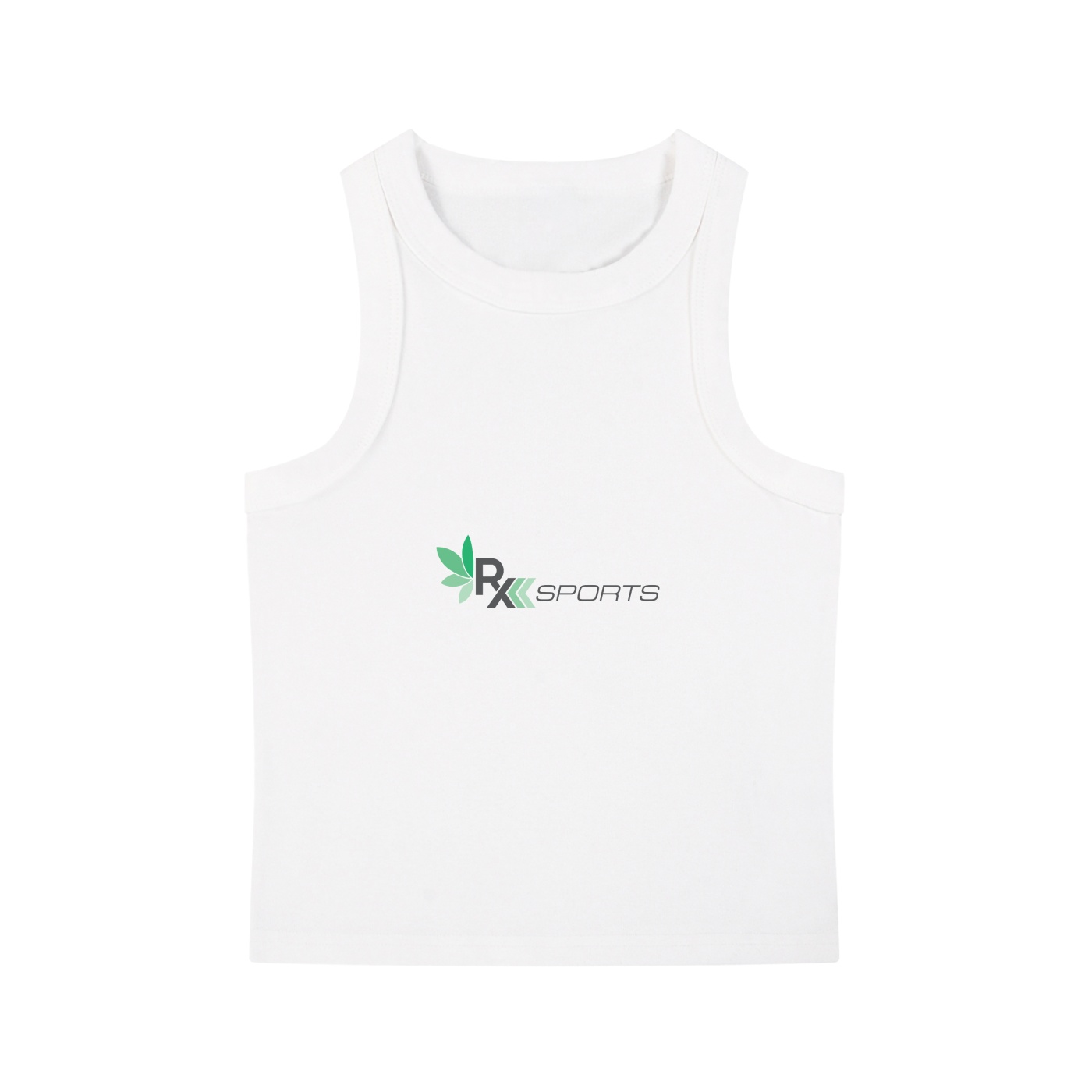 Snow Washed Tank Top