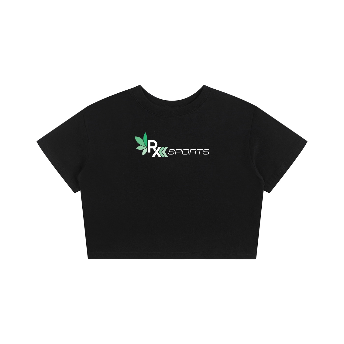 Baby Tee Seamless T-Shirt - 200 GSM