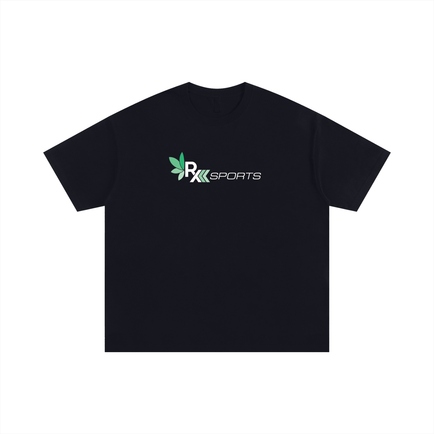 Unisex Oversized Cotton T-Shirt