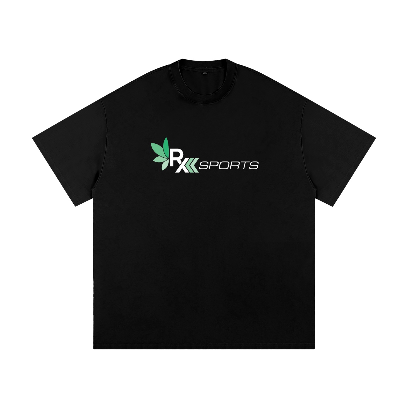 Heavyweight Loose Fit T-Shirt