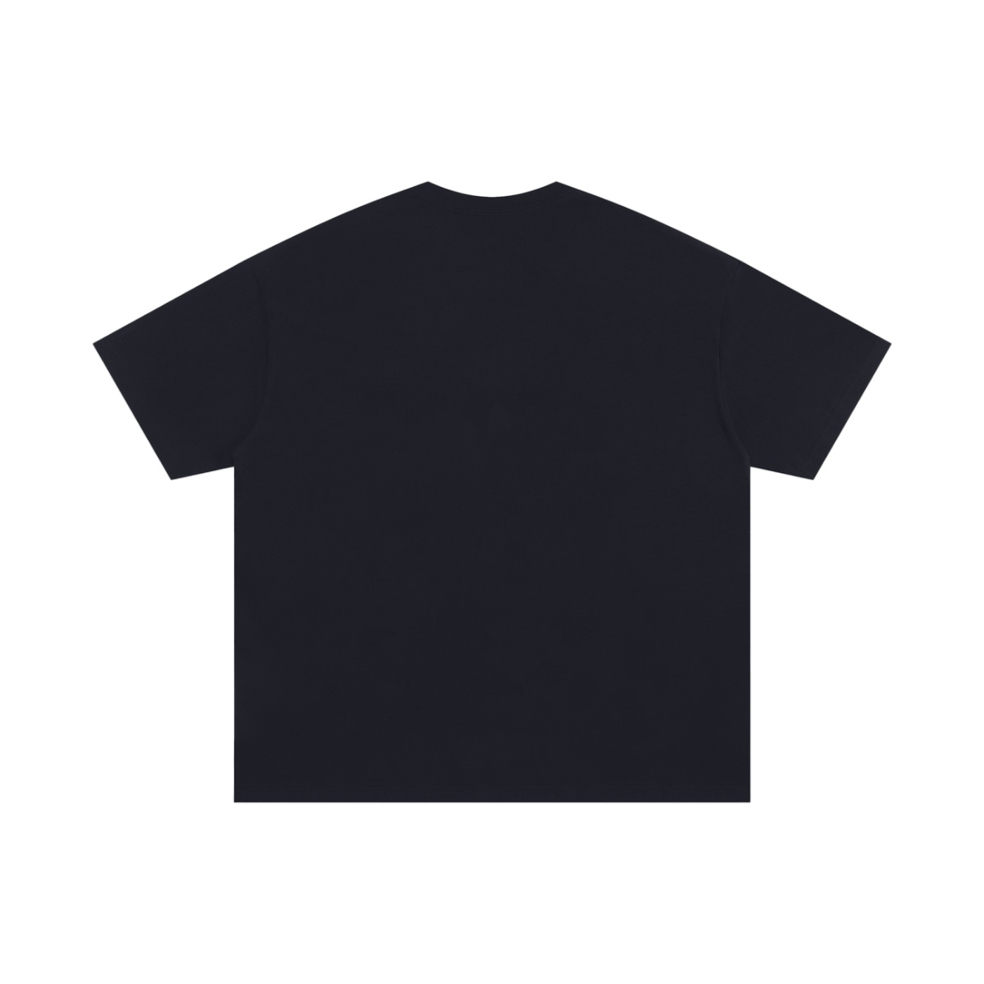 Unisex Oversized Cotton T-Shirt