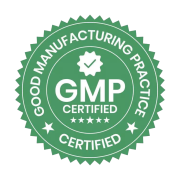 GMP-Certified